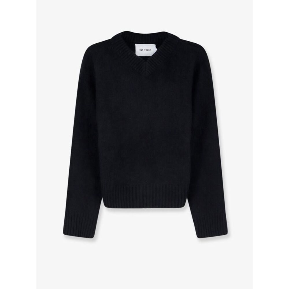 Soft Goat Women Cashmere Sweater